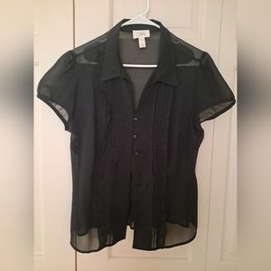 Ann Taylor Loft shirt